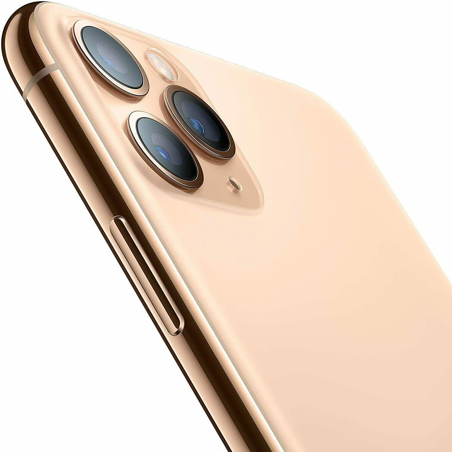 Apple iPhone 11 Pro Max 256GB Gold Fully Unlocked