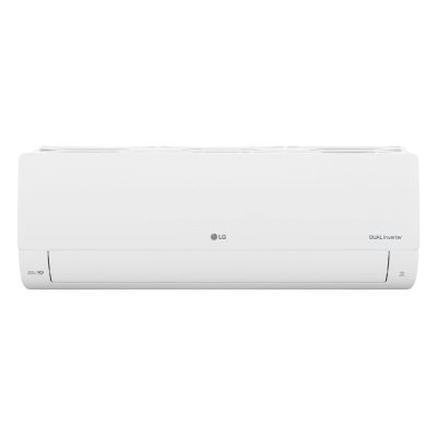 Dual Inverter 18,000 BTU Heating & Cooling Split Air Conditioner