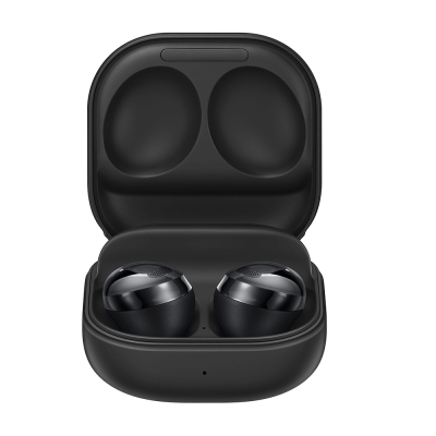 Samsung Galaxy Buds Pro | 99% Noise Cancellation, Wireless Charging, 28 Hours Playtime | Violet