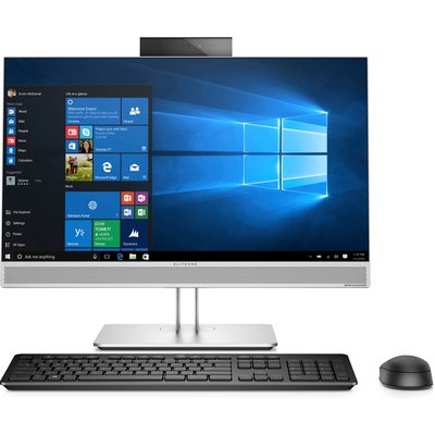 HP EliteOne 800 G4 All-in-One Business PC