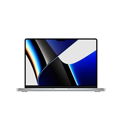 Apple MacBook Pro 14 M1 Pro Chip 8C CPU, 14C GPU 16GB 512GB SSD Silver
