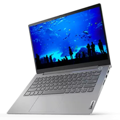 Lenovo Thinkbook 14 Core i7 8GB 1TB 14″ DOS Laptop – 20VD000RAK