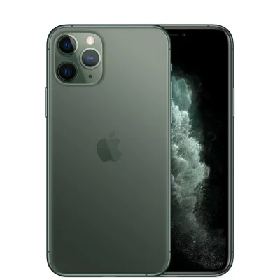 Apple iPhone 11 Pro – 64GB