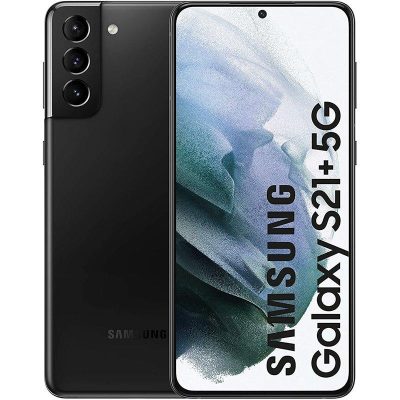Samsung s21+ 5G 128 GB